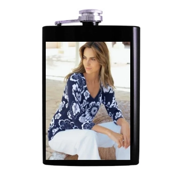 Ariadne Artiles Hip Flask