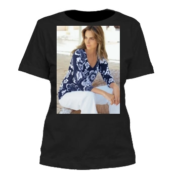 Ariadne Artiles Women's Cut T-Shirt