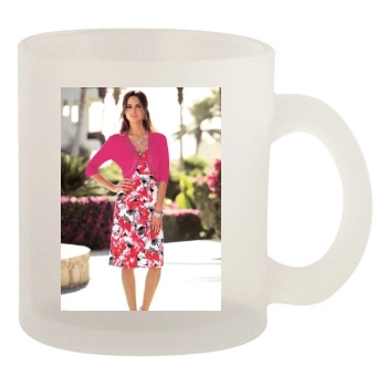 Ariadne Artiles 10oz Frosted Mug