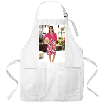 Ariadne Artiles Apron