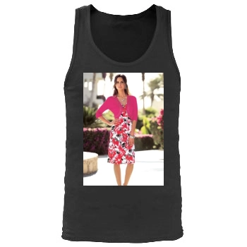 Ariadne Artiles Men's Tank Top