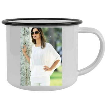 Ariadne Artiles Camping Mug