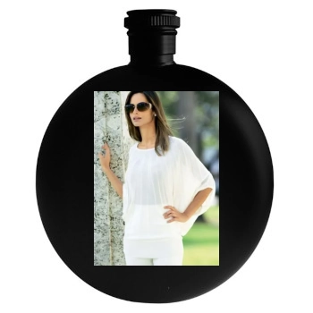 Ariadne Artiles Round Flask