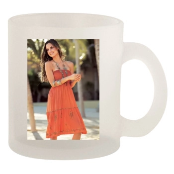 Ariadne Artiles 10oz Frosted Mug