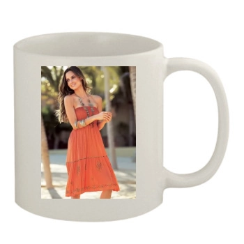 Ariadne Artiles 11oz White Mug