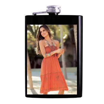 Ariadne Artiles Hip Flask