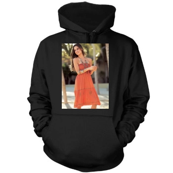 Ariadne Artiles Mens Pullover Hoodie Sweatshirt