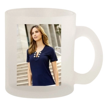 Ariadne Artiles 10oz Frosted Mug