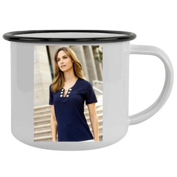 Ariadne Artiles Camping Mug