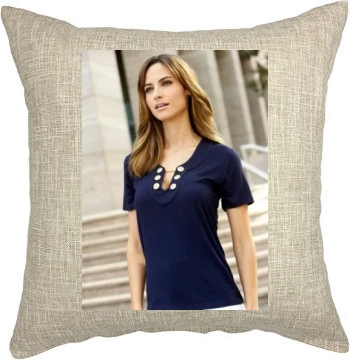 Ariadne Artiles Pillow