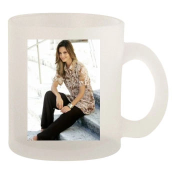 Ariadne Artiles 10oz Frosted Mug