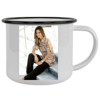 Ariadne Artiles Camping Mug