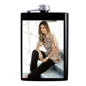 Ariadne Artiles Hip Flask