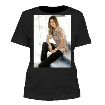 Ariadne Artiles Women's Cut T-Shirt