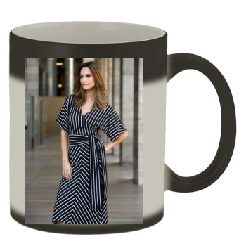 Ariadne Artiles Color Changing Mug