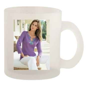 Ariadne Artiles 10oz Frosted Mug