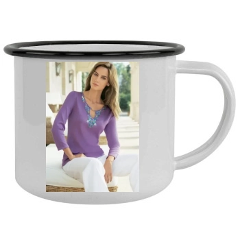 Ariadne Artiles Camping Mug