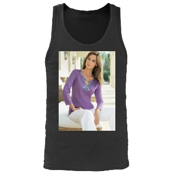 Ariadne Artiles Men's Tank Top