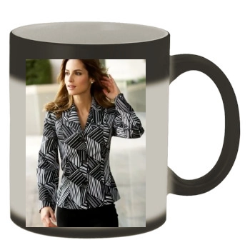 Ariadne Artiles Color Changing Mug