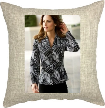 Ariadne Artiles Pillow