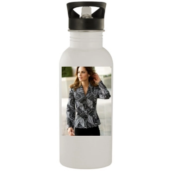 Ariadne Artiles Stainless Steel Water Bottle