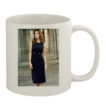 Ariadne Artiles 11oz White Mug