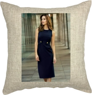 Ariadne Artiles Pillow