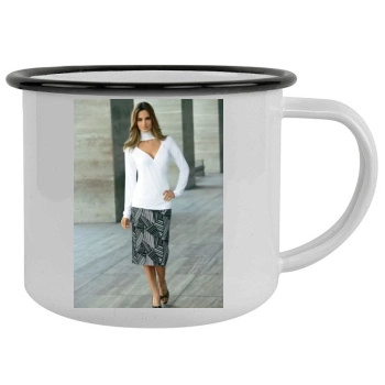 Ariadne Artiles Camping Mug