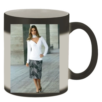 Ariadne Artiles Color Changing Mug