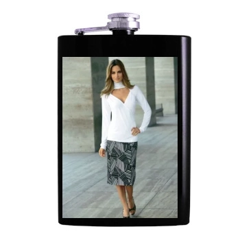 Ariadne Artiles Hip Flask