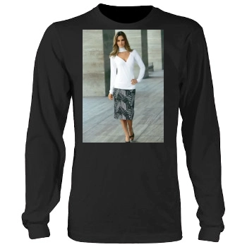 Ariadne Artiles Men's Heavy Long Sleeve TShirt