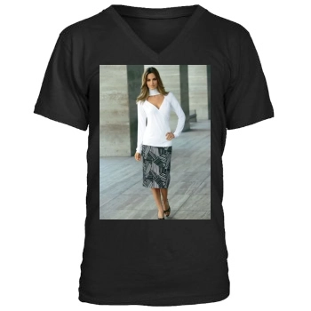 Ariadne Artiles Men's V-Neck T-Shirt