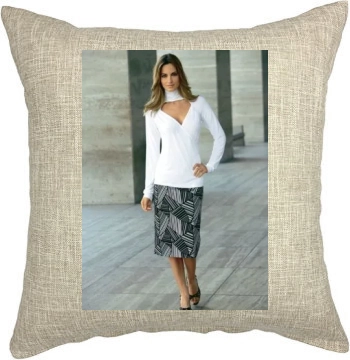 Ariadne Artiles Pillow