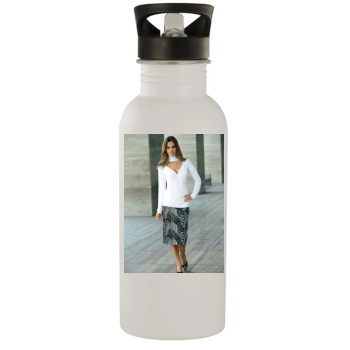 Ariadne Artiles Stainless Steel Water Bottle