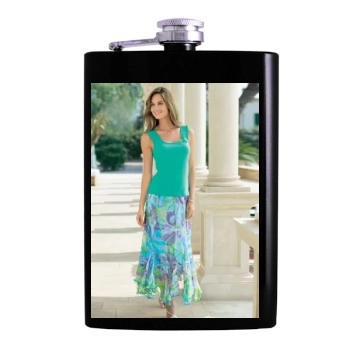 Ariadne Artiles Hip Flask