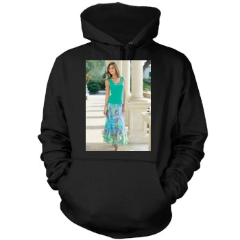 Ariadne Artiles Mens Pullover Hoodie Sweatshirt