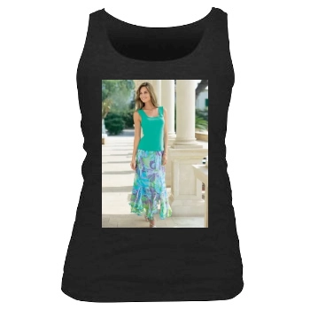 Ariadne Artiles Women's Tank Top