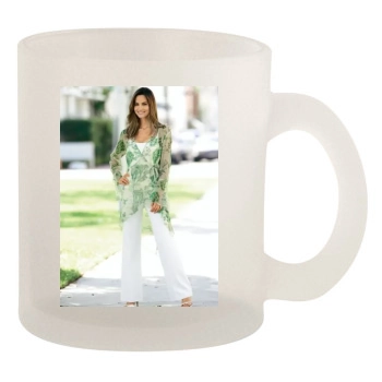 Ariadne Artiles 10oz Frosted Mug