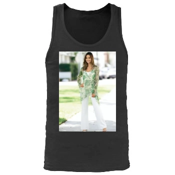 Ariadne Artiles Men's Tank Top