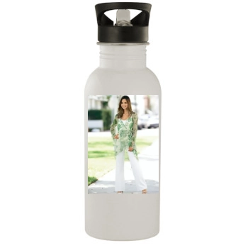 Ariadne Artiles Stainless Steel Water Bottle