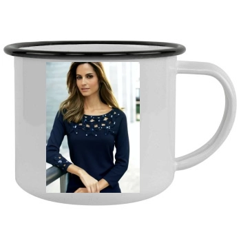 Ariadne Artiles Camping Mug