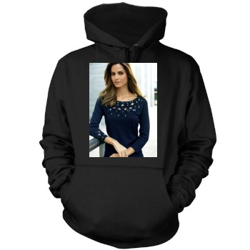 Ariadne Artiles Mens Pullover Hoodie Sweatshirt