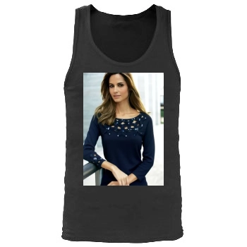 Ariadne Artiles Men's Tank Top