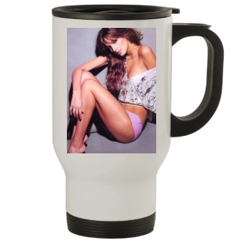 Ariadne Artiles Stainless Steel Travel Mug