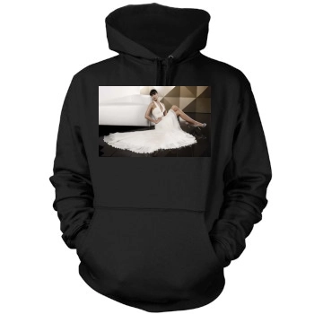 Ariadne Artiles Mens Pullover Hoodie Sweatshirt