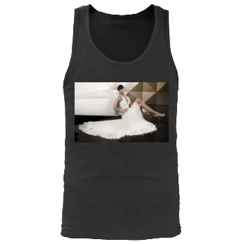 Ariadne Artiles Men's Tank Top