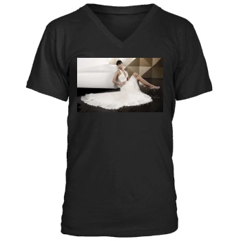 Ariadne Artiles Men's V-Neck T-Shirt