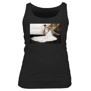 Ariadne Artiles Women's Tank Top