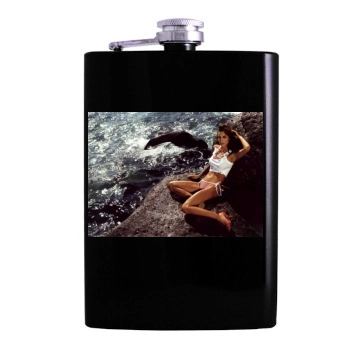 Ariadne Artiles Hip Flask