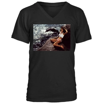 Ariadne Artiles Men's V-Neck T-Shirt